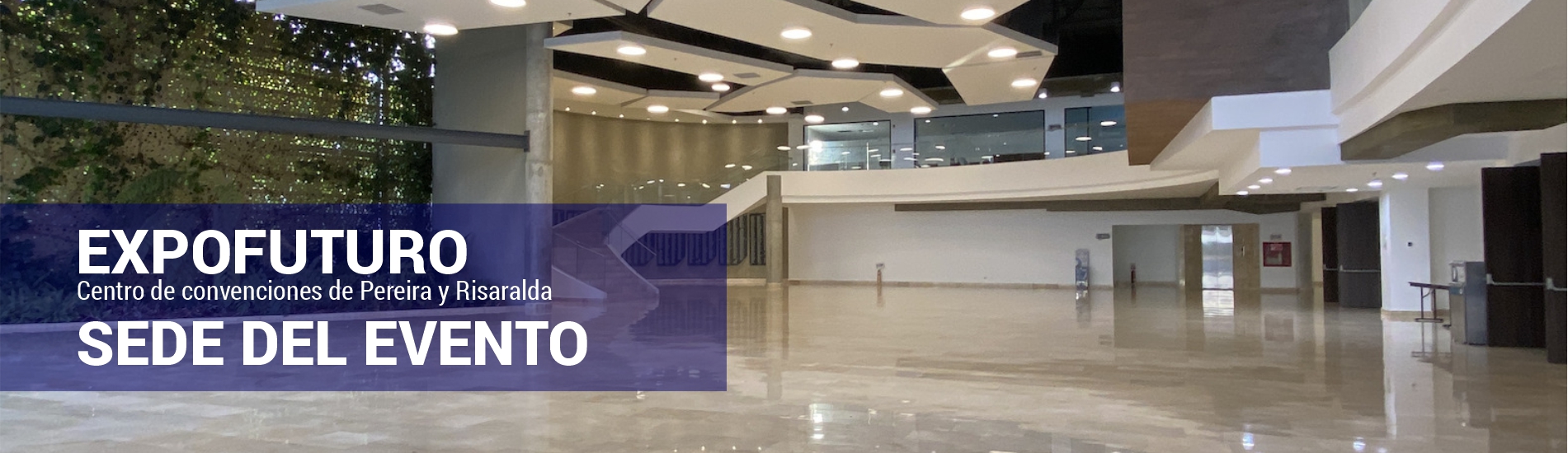 Banner expofuturo